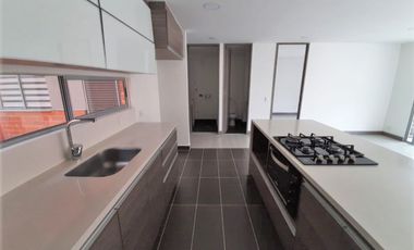 PR11895 SE ARRIENDA APARTAMENTO EN SECTOR LOMA DE LAS BRUJAS, ENVIGADO