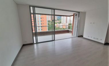 PR11895 SE ARRIENDA APARTAMENTO EN SECTOR LOMA DE LAS BRUJAS, ENVIGADO