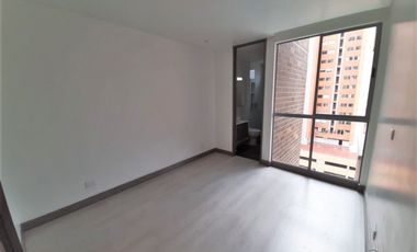 PR11895 SE ARRIENDA APARTAMENTO EN SECTOR LOMA DE LAS BRUJAS, ENVIGADO