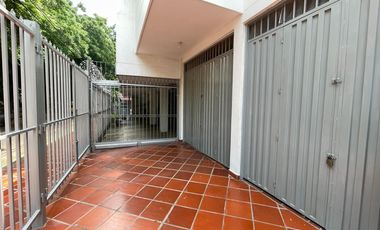 casa en venta en ceiba ii. Cod V2547
