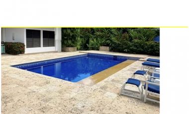 Arriendo linda casa en Club Puerto Peñaliza, Ricaurte