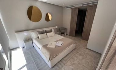DEPARTAMENTO EN VENTA EN  NUEVO VALLARTA | AMAN