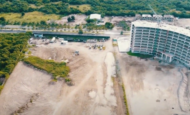 DEPARTAMENTO EN VENTA EN  NUEVO VALLARTA | AMAN