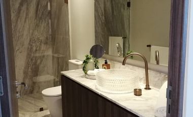 DEPARTAMENTO EN VENTA EN  NUEVO VALLARTA | AMAN