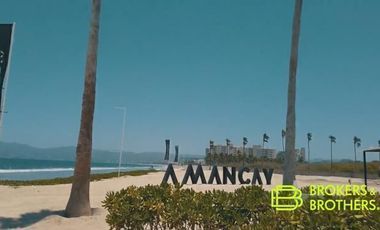 DEPARTAMENTO EN VENTA EN  NUEVO VALLARTA | AMAN