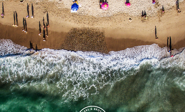 DEPARTAMENTO EN VENTA EN  NUEVO VALLARTA | AMAN