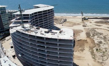 DEPARTAMENTO EN VENTA EN  NUEVO VALLARTA | AMAN