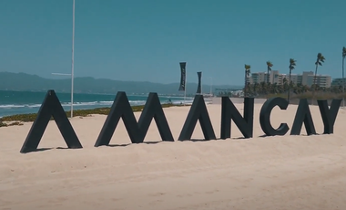 DEPARTAMENTO EN VENTA EN  NUEVO VALLARTA | AMAN