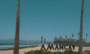 DEPARTAMENTO EN VENTA EN  NUEVO VALLARTA | AMAN