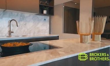 DEPARTAMENTO EN VENTA EN  NUEVO VALLARTA | AMAN