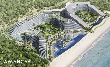 DEPARTAMENTO EN VENTA EN  NUEVO VALLARTA | AMAN