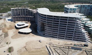 DEPARTAMENTO EN VENTA EN  NUEVO VALLARTA | AMAN