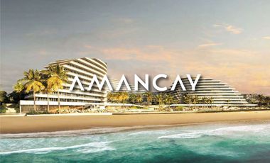 DEPARTAMENTO EN VENTA EN  NUEVO VALLARTA | AMAN