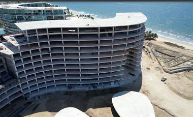 DEPARTAMENTO EN VENTA EN  NUEVO VALLARTA | AMAN