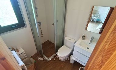 Espectacular casa en el lago Calafquen