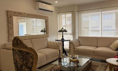 apartamento en arriendo/venta en portal de genoves. Cod A11491