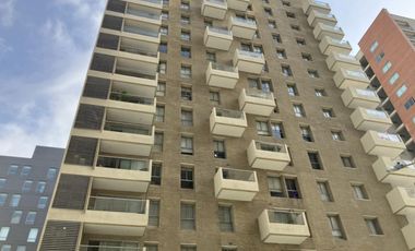 apartamento en arriendo/venta en portal de genoves. Cod A11491