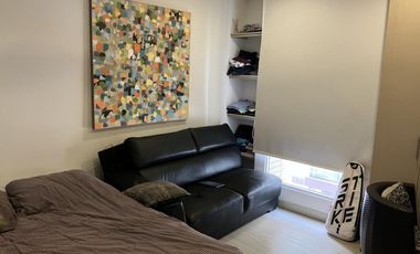 apartamento en arriendo/venta en portal de genoves. Cod A11491