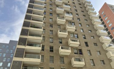 apartamento en arriendo/venta en portal de genoves. Cod A11491
