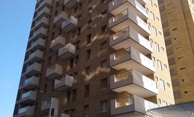 apartamento en arriendo/venta en portal de genoves. Cod A11491