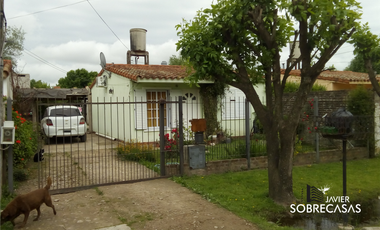 CASA en Venta - Marcos Paz - Pcia Bs.As.