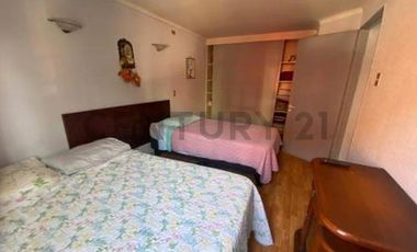 Inversión Hotelera  Edificio de 8 Pisos a Pasos de Playa Cavancha, Iquique