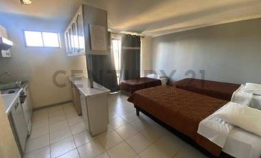 Inversión Hotelera  Edificio de 8 Pisos a Pasos de Playa Cavancha, Iquique