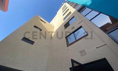 Inversión Hotelera  Edificio de 8 Pisos a Pasos de Playa Cavancha, Iquique