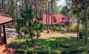 Cabaña en venta mazamitla