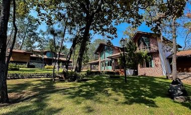 Cabaña en venta mazamitla