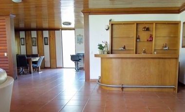 Cabaña en venta mazamitla