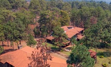 Cabaña en venta mazamitla