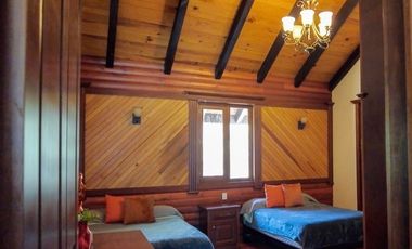 Cabaña en venta mazamitla