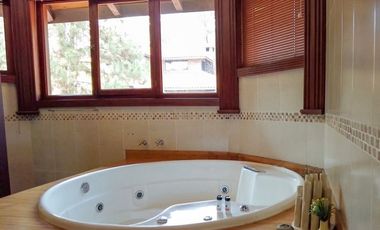 Cabaña en venta mazamitla