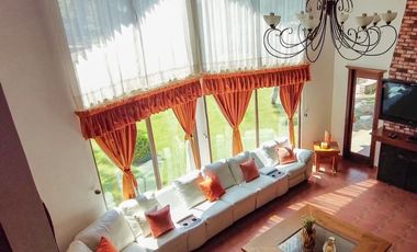 Cabaña en venta mazamitla