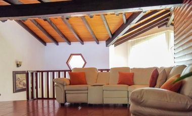 Cabaña en venta mazamitla