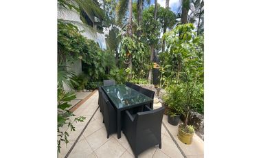 Mansion en el Golf venta