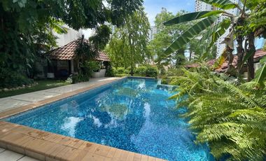 Mansion en el Golf venta