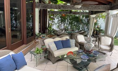Mansion en el Golf venta
