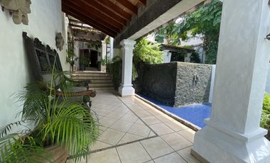 Mansion en el Golf venta