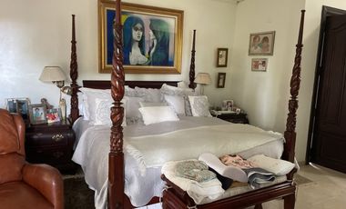 Mansion en el Golf venta