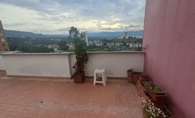 apartamento en venta en floridablanca. Cod V122260