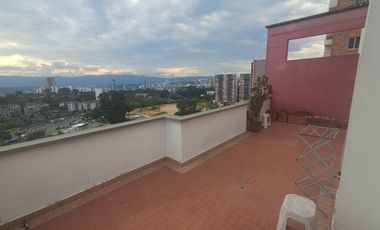 apartamento en venta en floridablanca. Cod V122260