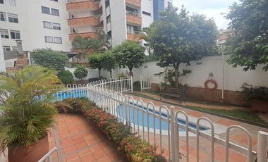 apartamento en venta en floridablanca. Cod V122260
