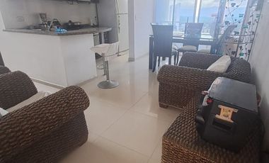 apartamento en venta en floridablanca. Cod V122260