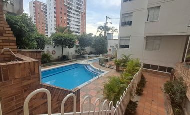 apartamento en venta en floridablanca. Cod V122260