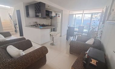 apartamento en venta en floridablanca. Cod V122260