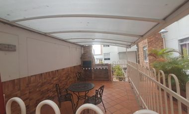 apartamento en venta en floridablanca. Cod V122260