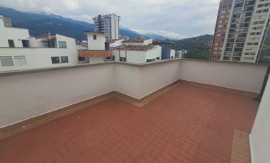 apartamento en venta en floridablanca. Cod V122260