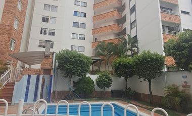 apartamento en venta en floridablanca. Cod V122260